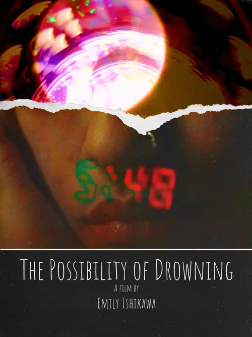 The Possibility of Drowning постер