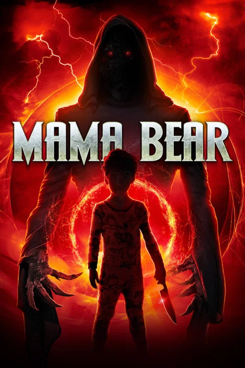 Mama Bear постер
