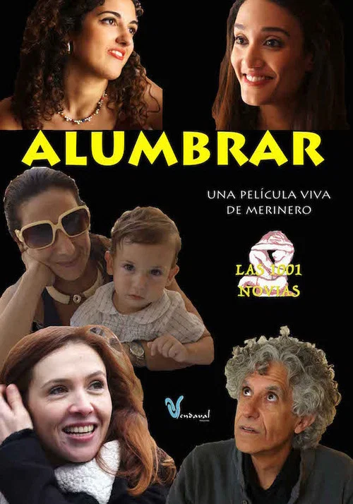 Alumbrar постер
