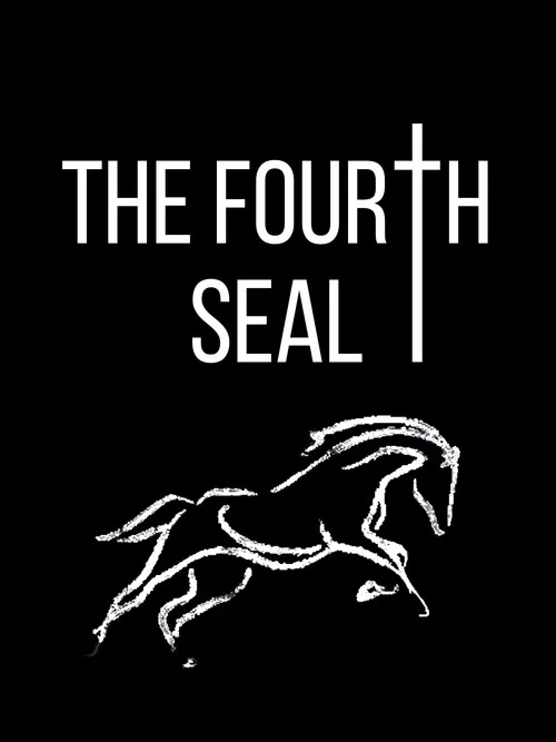 The Fourth Seal постер
