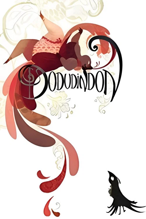 Dodudindon постер