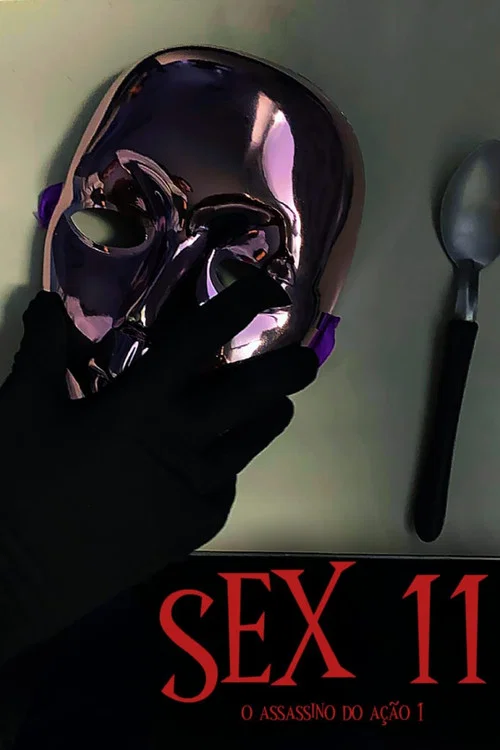 Sex 11 постер