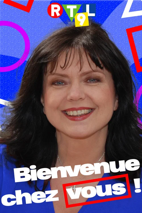 Bienvenue chez vous ! постер