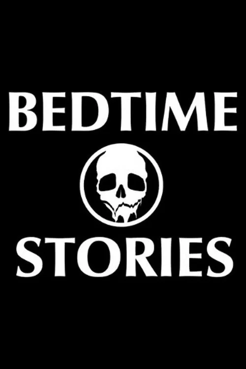 Bedtime Stories постер