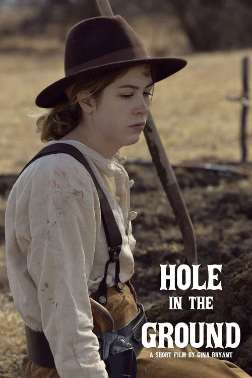 Hole in the Ground постер