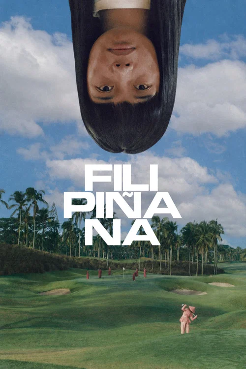 Filipiñana постер