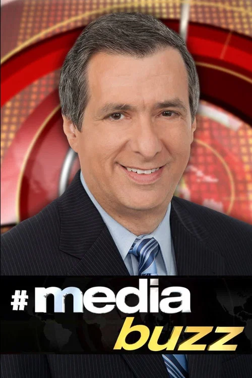 Media Buzz постер