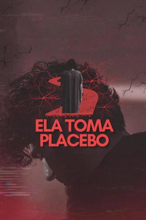 Ela Toma Placebo постер