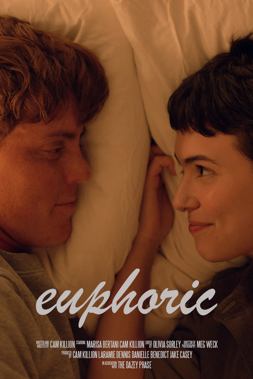 Euphoric постер