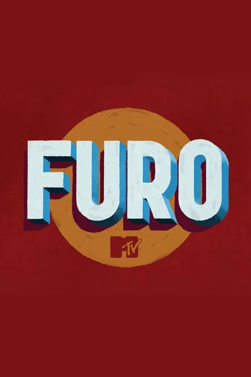 Furo MTV постер
