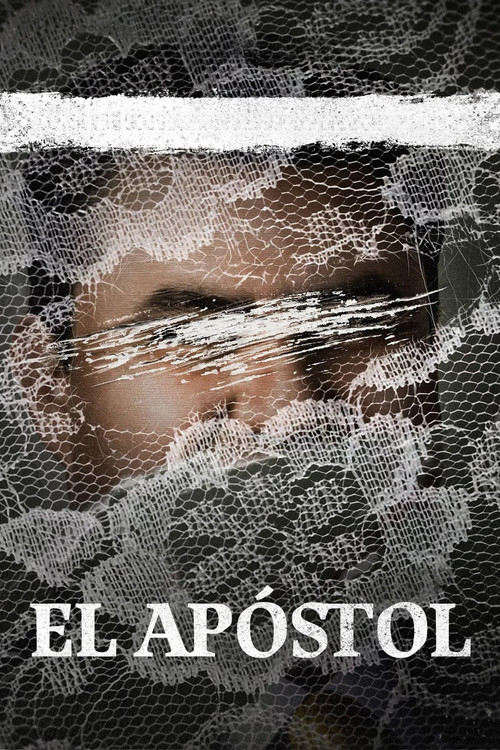 El Apóstol постер