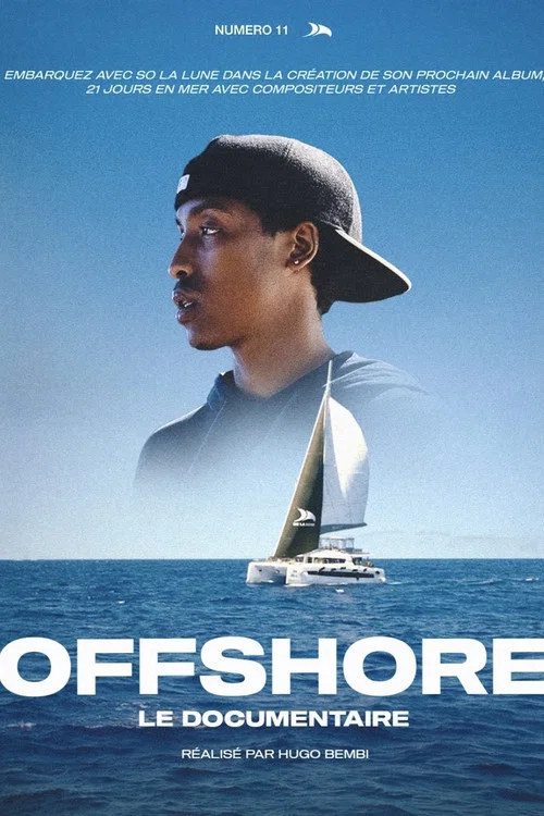 Offshore постер