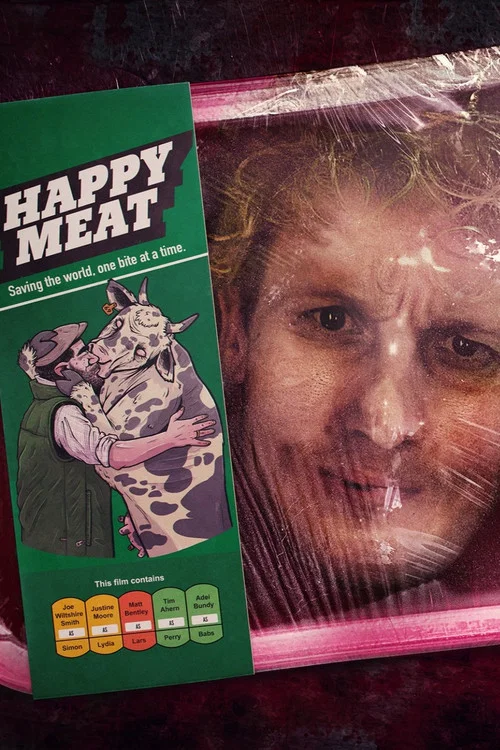Happy Meat постер