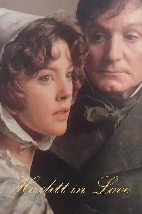 Hazlitt in Love постер
