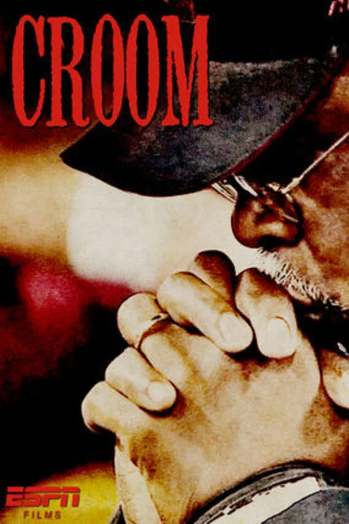 Croom постер