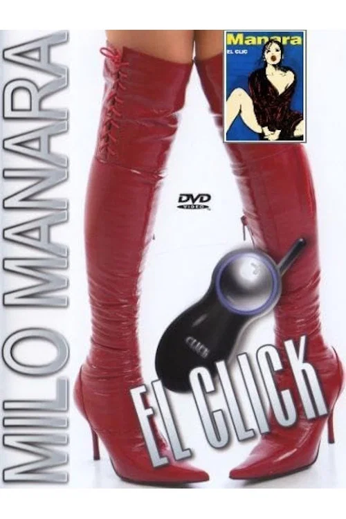 The Click постер