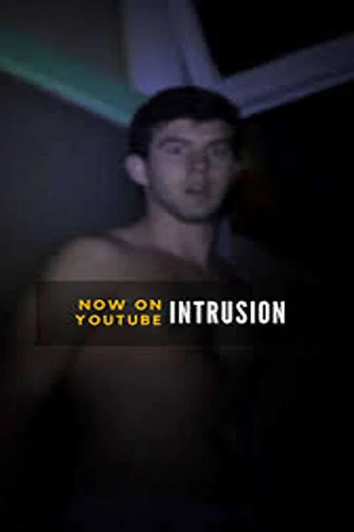 Intrusion постер