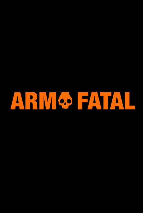 Arma Fatal. Cortometraje de 4º para Informática. постер