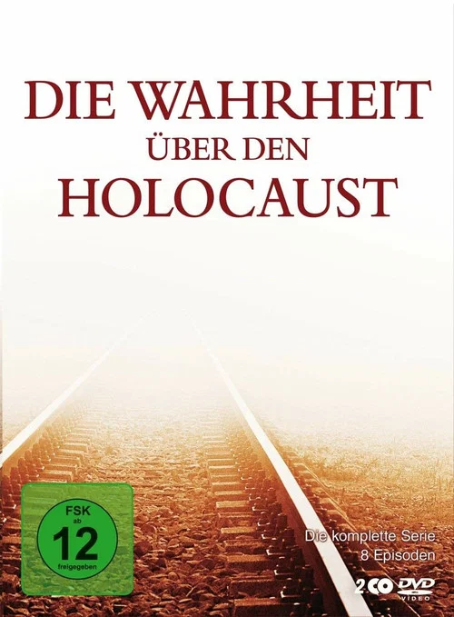 Die Wahrheit über den Holocaust постер