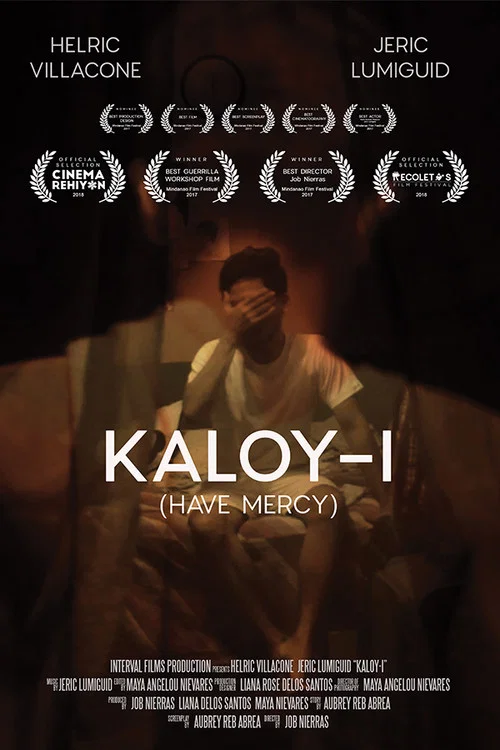 Kaloy-I постер