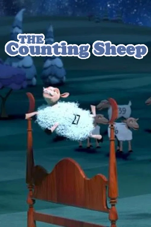 The Counting Sheep постер