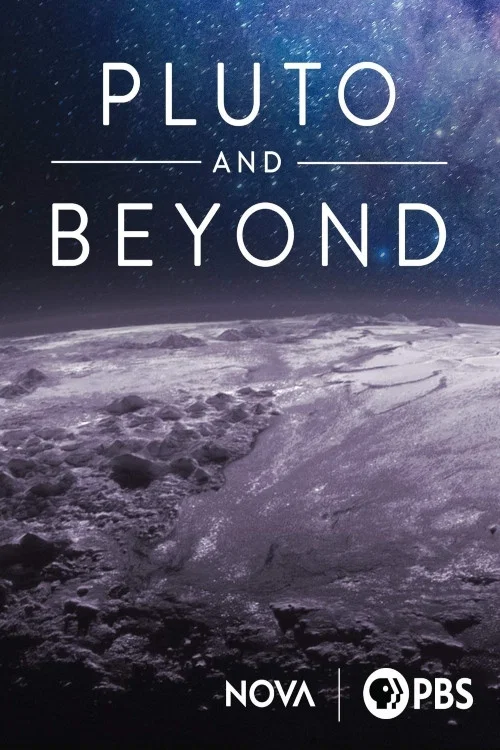 Pluto and Beyond постер