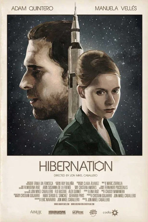 Hibernation постер