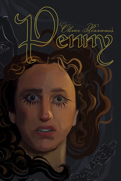 Penny постер