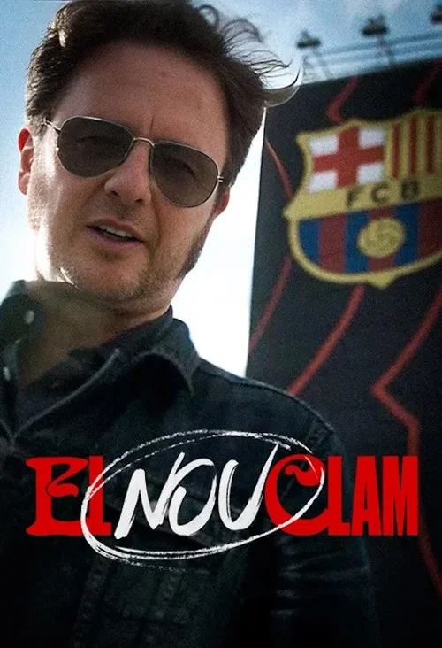 El nou clam постер