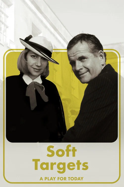 Soft Targets постер