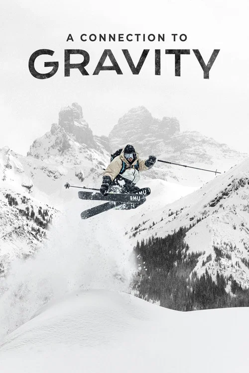A Connection to Gravity постер