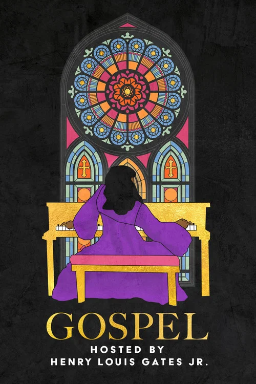 Gospel постер