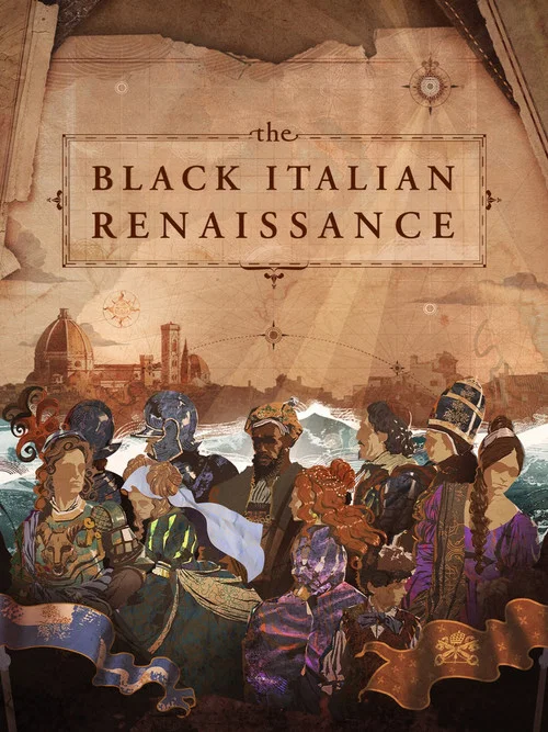 The Black Italian Renaissance постер