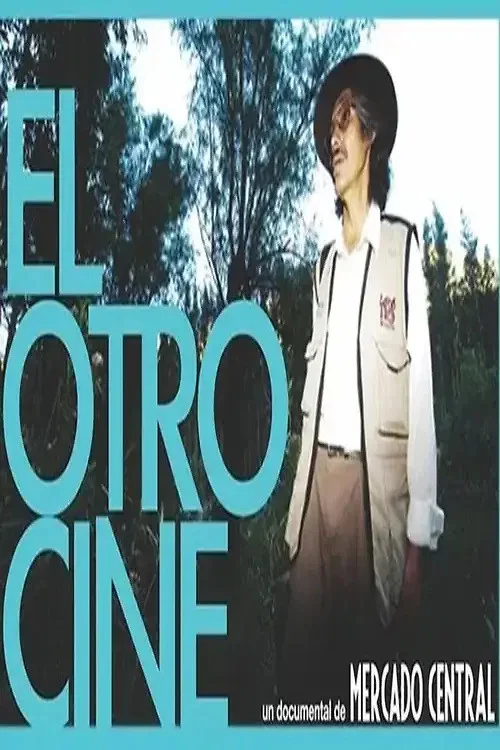 El otro cine постер
