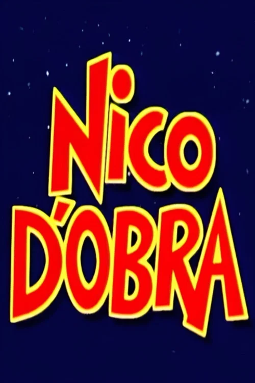 Nico d'Obra постер