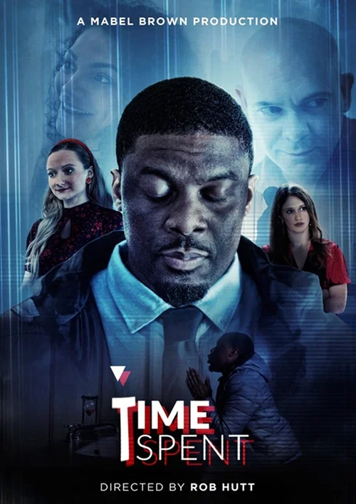 Time Spent постер