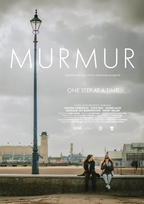 Murmur постер