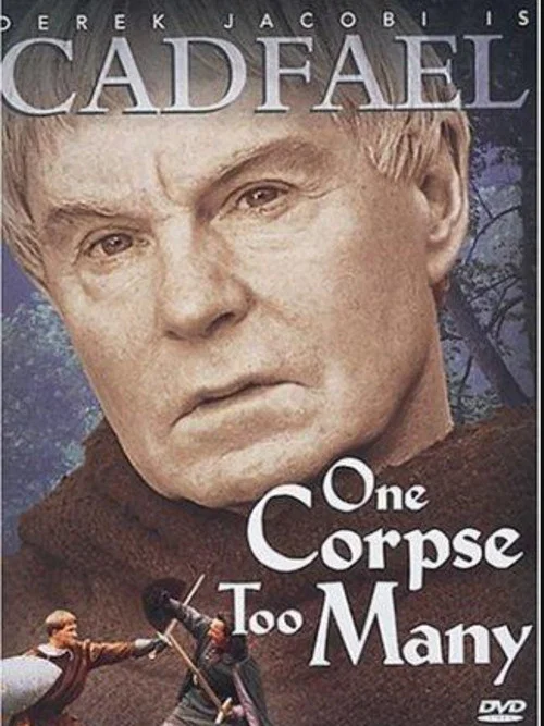 One Corpse Too Many постер
