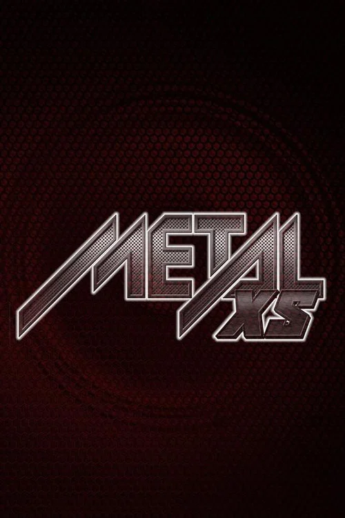 MetalXS постер
