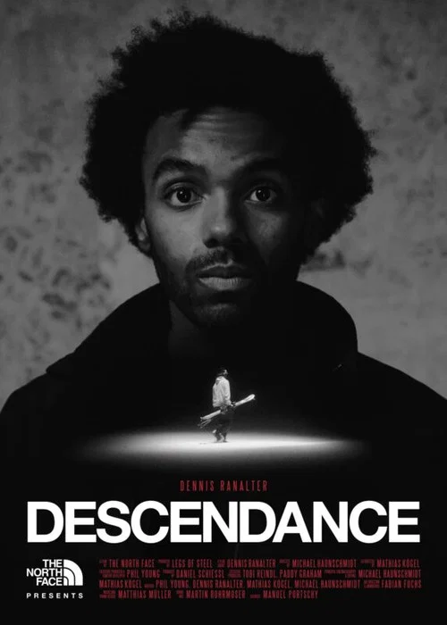 Descendance постер
