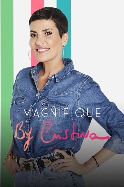 Magnifique by Cristina постер