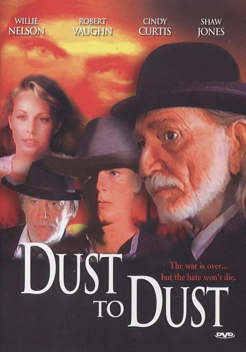 Dust to Dust постер