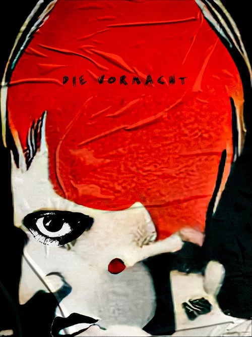 Die Vormacht постер