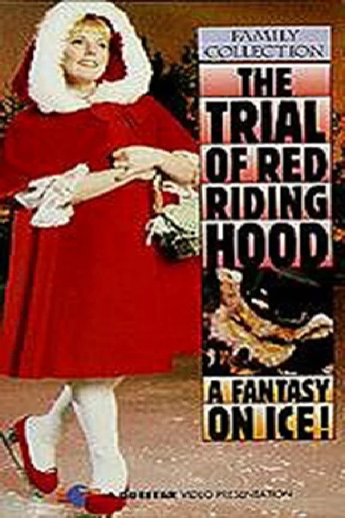 The Trial of Red Riding Hood постер