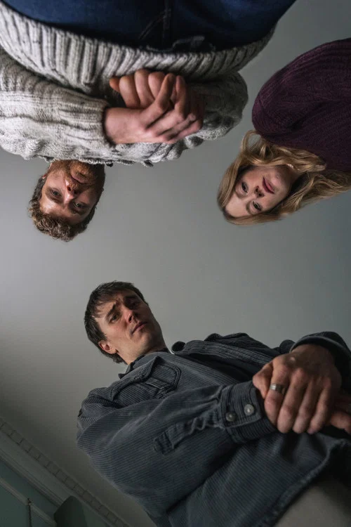Our House постер