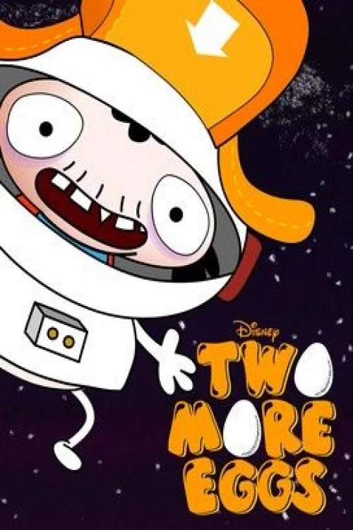 Two More Eggs постер