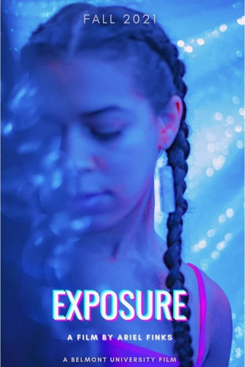 Exposure постер