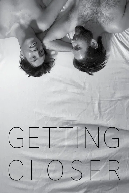 Getting Closer постер