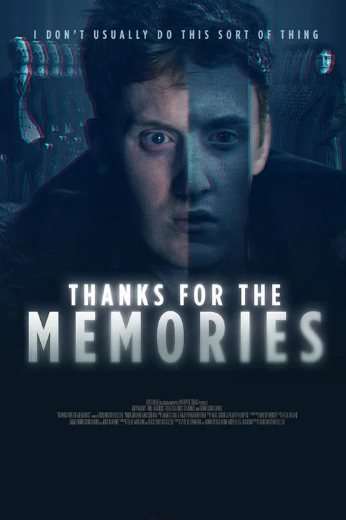 Thanks for the Memories постер