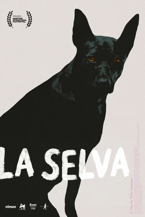 La Selva постер